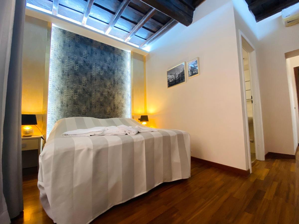 Campo Marzio Hotelier Gæstehus