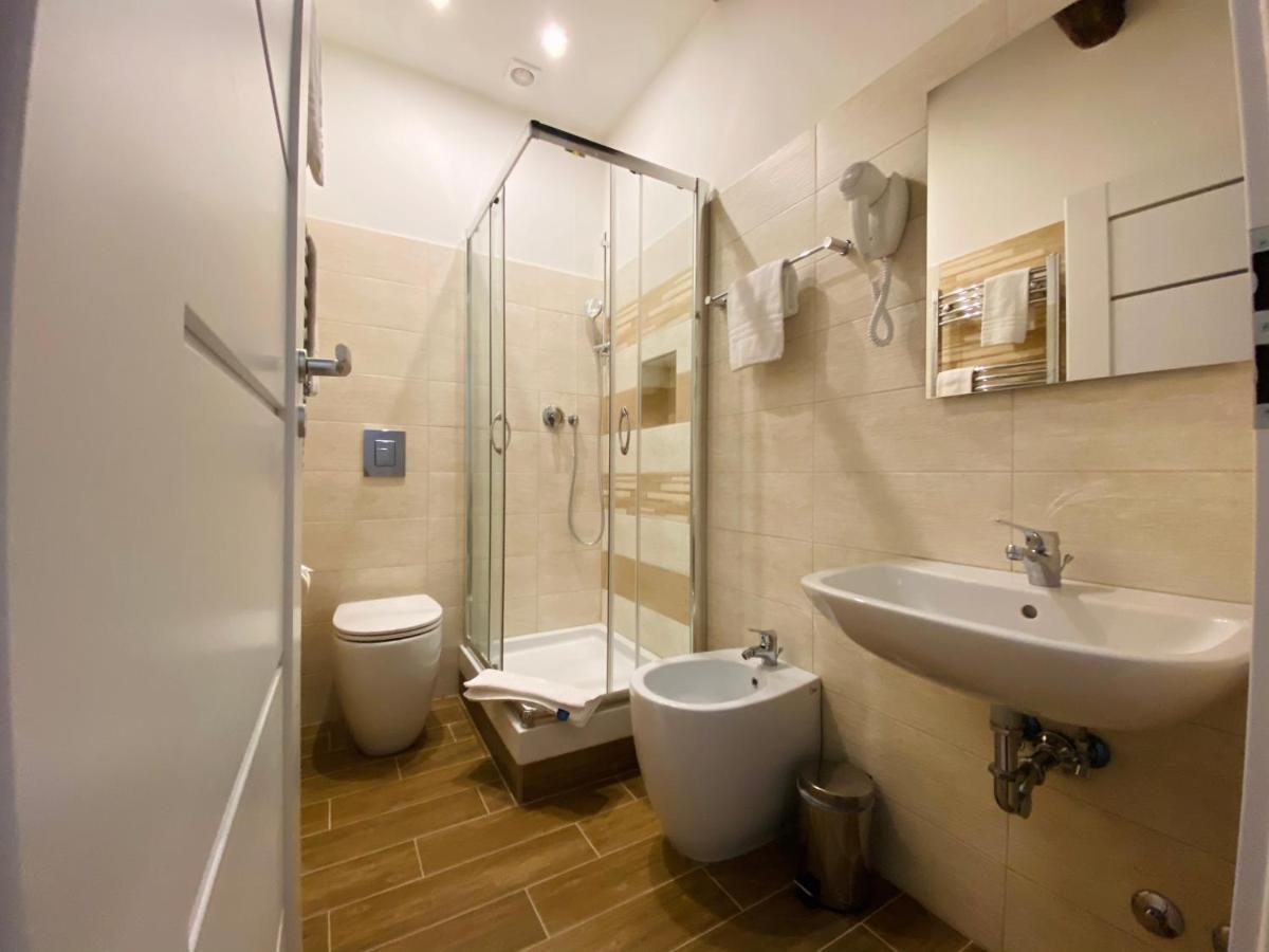 Gæstehus Campo Marzio Hotelier Rom