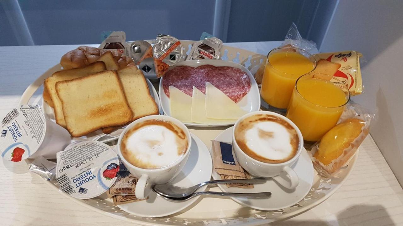 Gæstehus Campo Marzio Hotelier